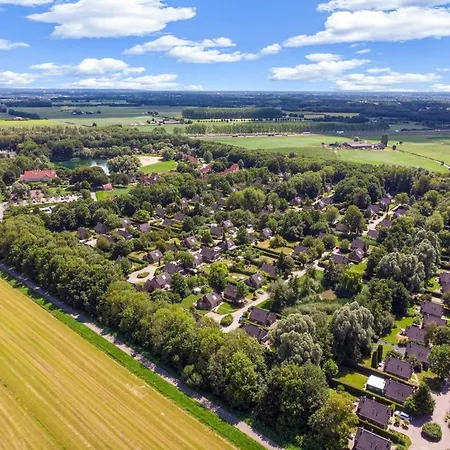 Vakantiewoning Maas En Waal Ewijk Extérieur photo