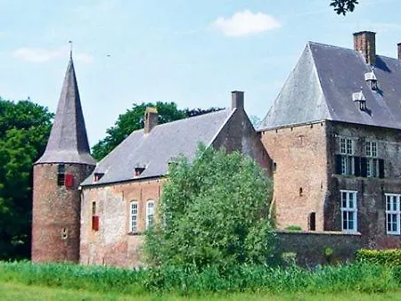 Vakantiewoning Maas En Waal Ewijk Extérieur photo