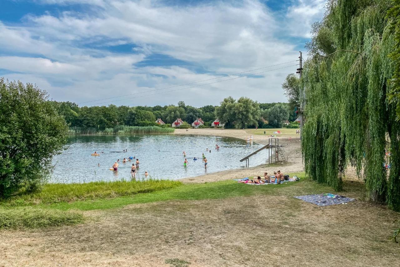 Vakantiewoning Maas En Waal * Ewijk
