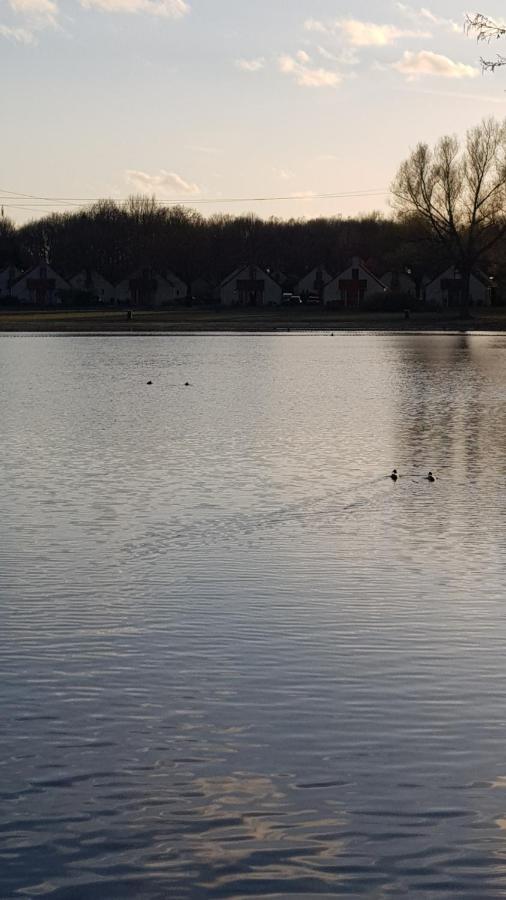 Holiday home Vakantiewoning Maas En Waal