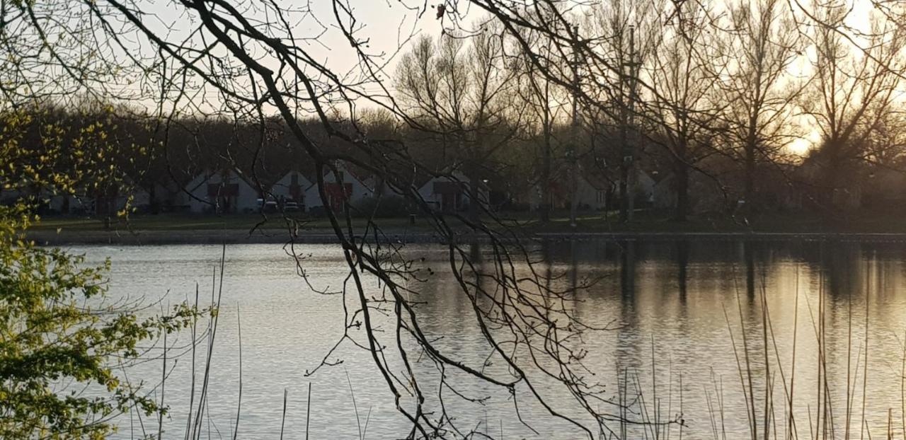 Vakantiewoning Maas En Waal Ewijk