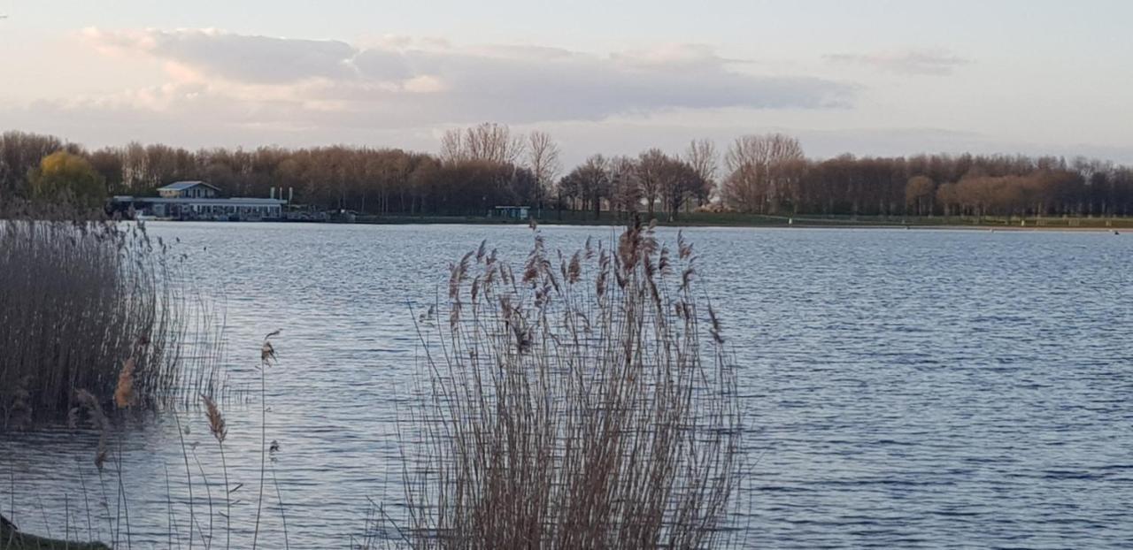 Vakantiewoning Maas En Waal Ewijk
