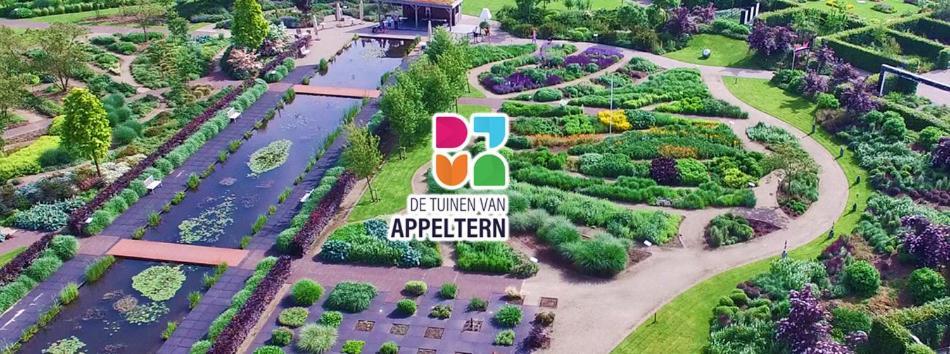 Vakantiewoning Maas En Waal Ewijk