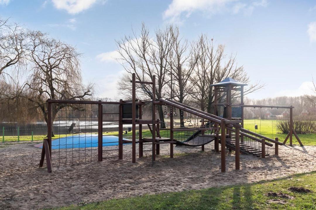 Vakantiewoning Maas En Waal Ewijk