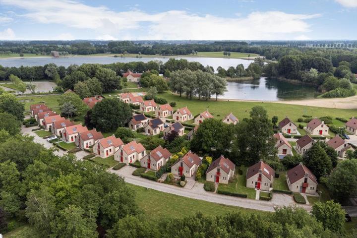 Vakantiewoning Maas En Waal Holiday home