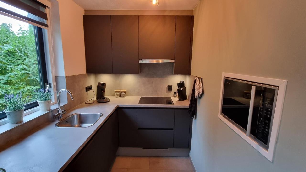 Vakantiewoning Maas En Waal Holiday home Ewijk