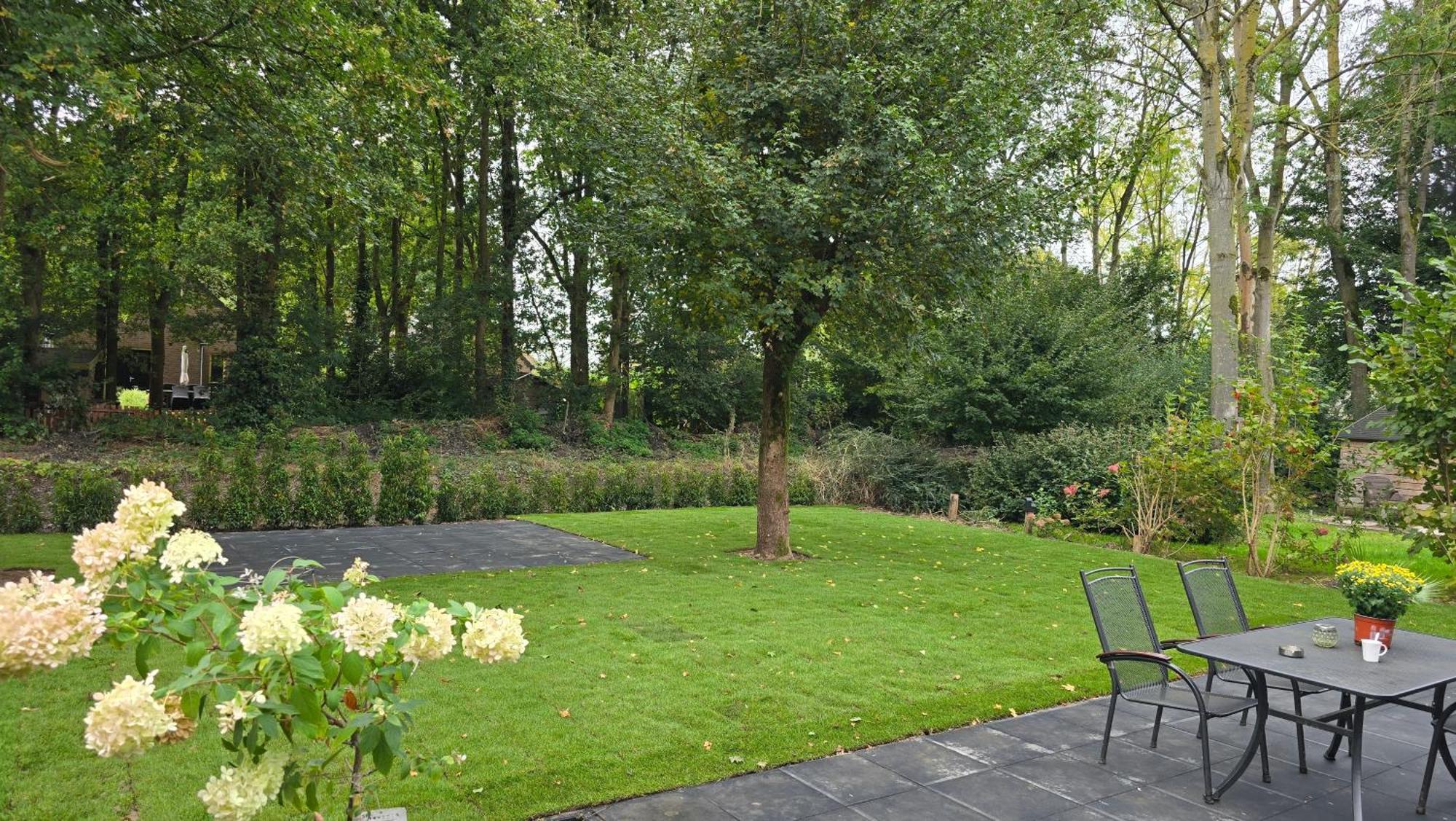 Holiday home Vakantiewoning Maas En Waal