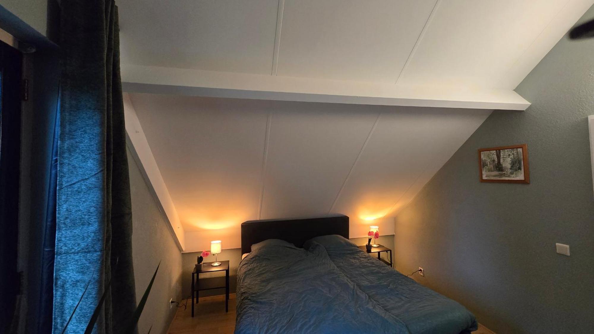 Vakantiewoning Maas En Waal *