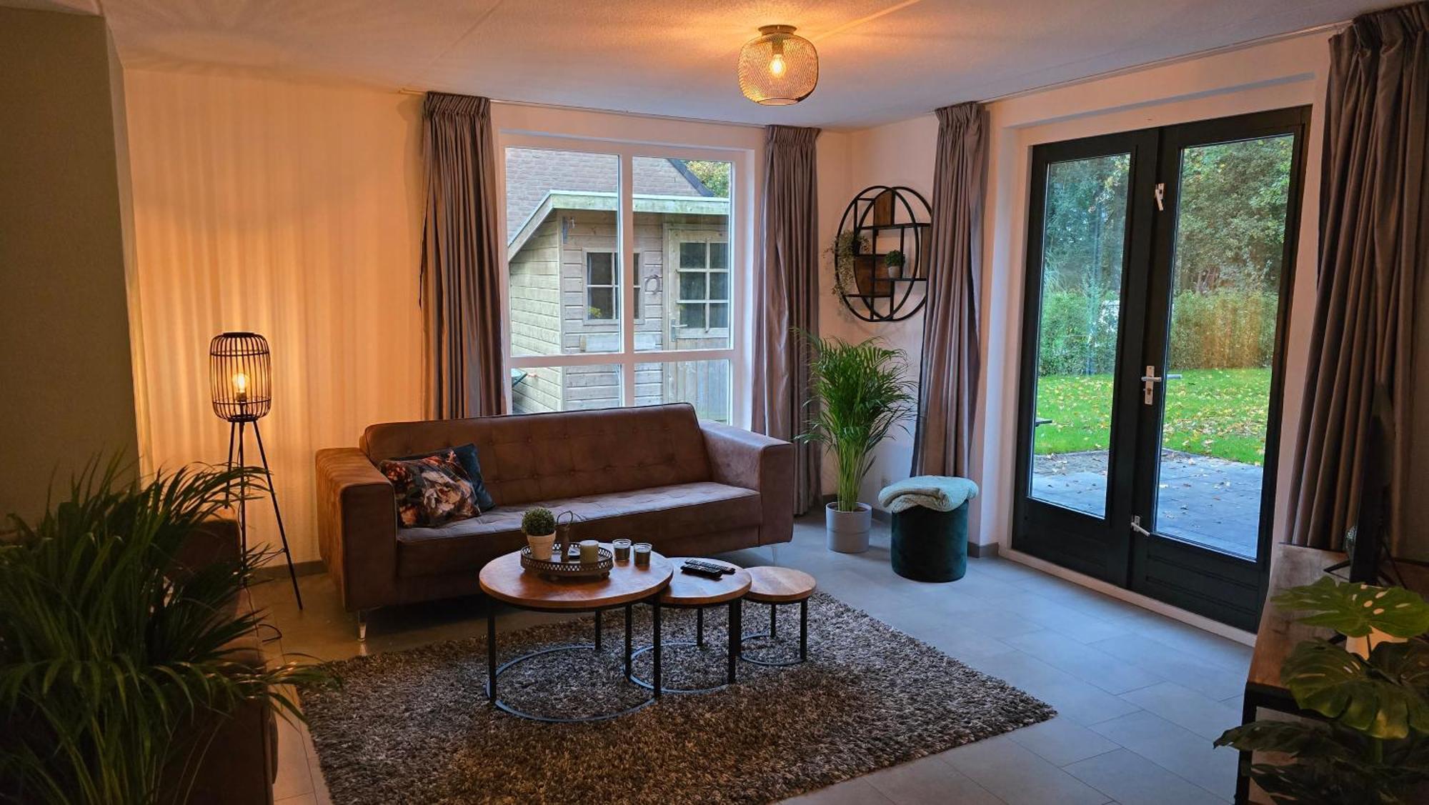 Vakantiewoning Maas En Waal * Ewijk