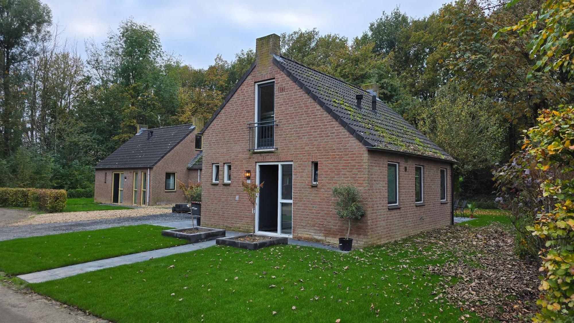 Vakantiewoning Maas En Waal