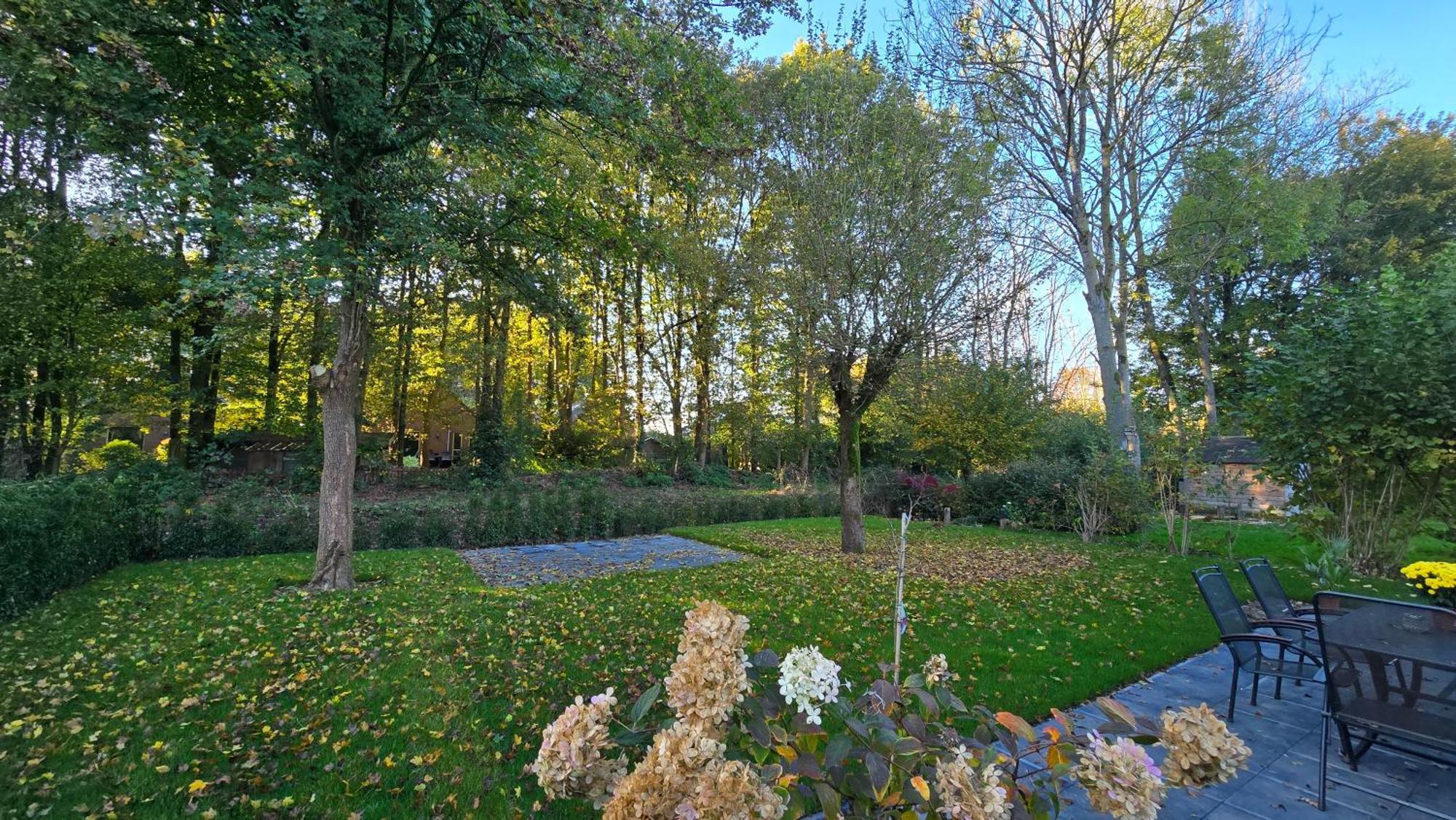 Holiday home Vakantiewoning Maas En Waal *